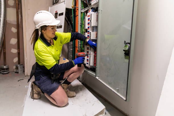 Best Generator Installation Services  in Drumright, OK