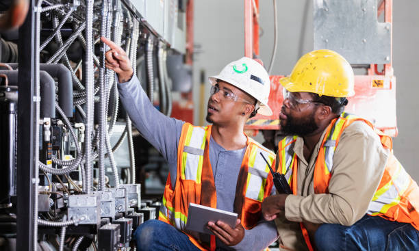 Best Emergency Electrical Repair  in Drumright, OK