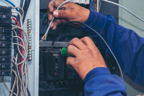 Best Circuit Breaker Repair  in Drumright, OK