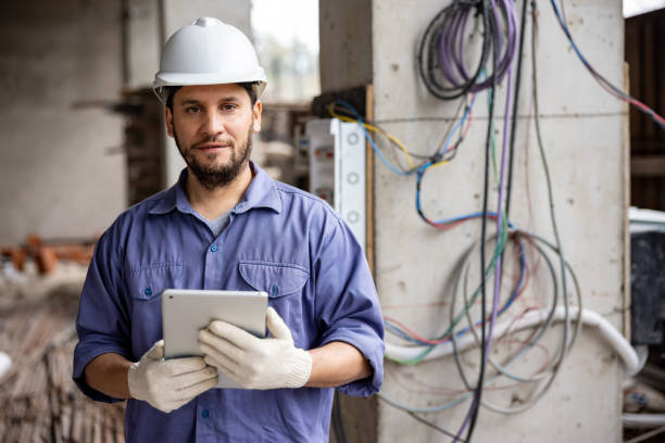 Best Local Electrician Companies  in Drumright, OK