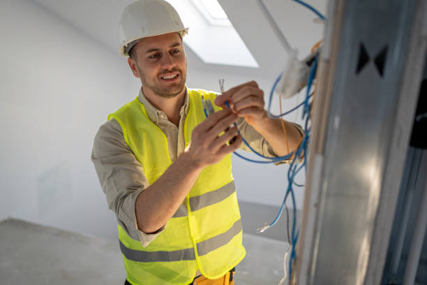 Best Electrician for Home Renovation  in Drumright, OK